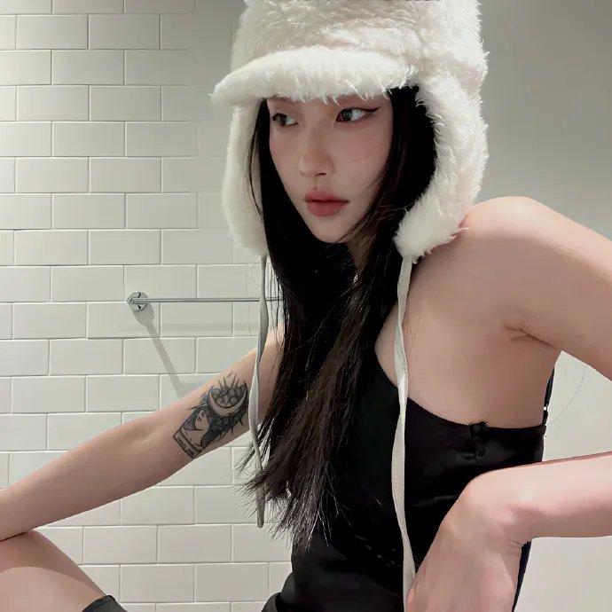 蝙蝠女侠第三季